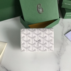 Goyard Wallets